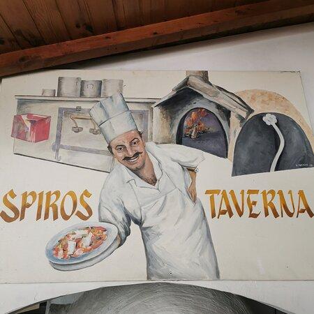 Spiros Taverna